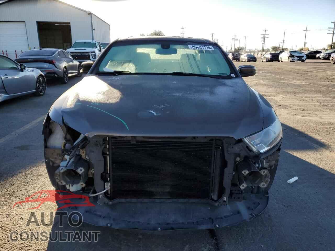 FORD TAURUS 2015 - 1FAHP2E80FG167666