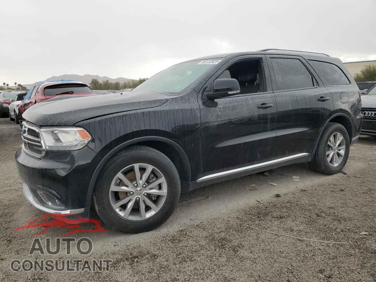 DODGE DURANGO 2015 - 1C4RDHDG0FC906898