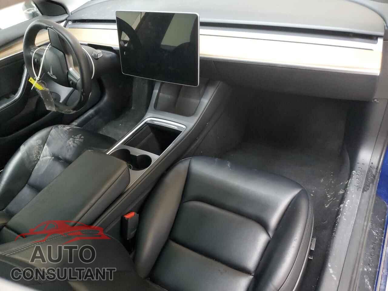 TESLA MODEL 3 2023 - 5YJ3E1EA2PF433420