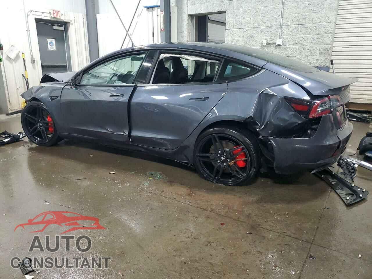 TESLA MODEL 3 2023 - 5YJ3E1EC5PF614965