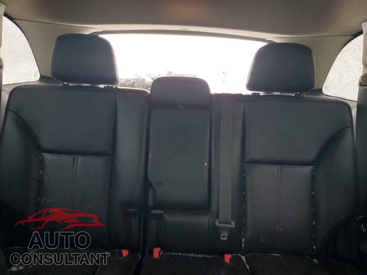 FORD EDGE 2014 - 2FMDK3JC6EBB17539
