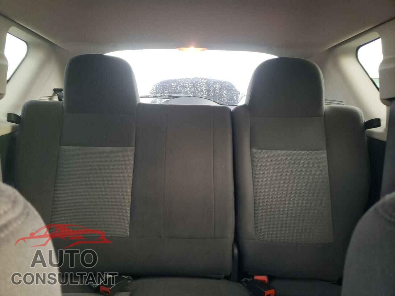 JEEP COMPASS 2016 - 1C4NJDBB3GD662036