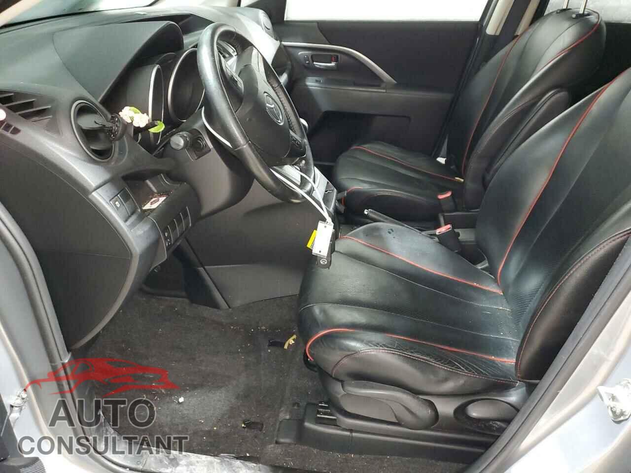 MAZDA 5 2012 - JM1CW2DL0C0126245
