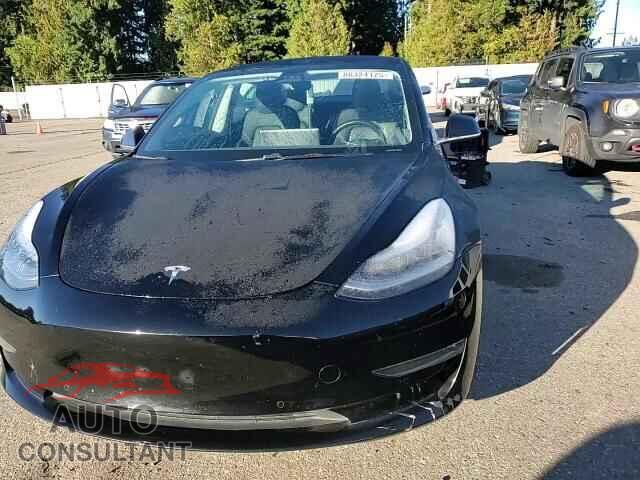TESLA MODEL 3 2019 - 5YJ3E1EA5KF399224