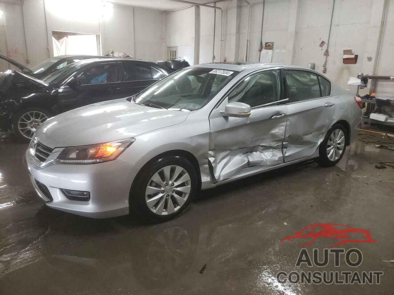 HONDA ACCORD 2013 - 1HGCR2F83DA139889