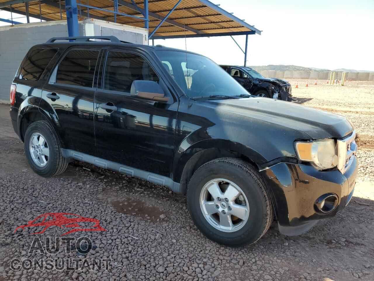 FORD ESCAPE 2012 - 1FMCU0DG7CKA76473