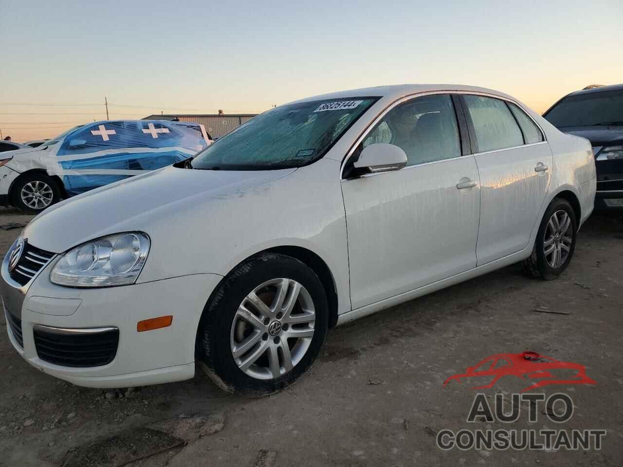 VOLKSWAGEN JETTA 2009 - 3VWRL71K79M120926