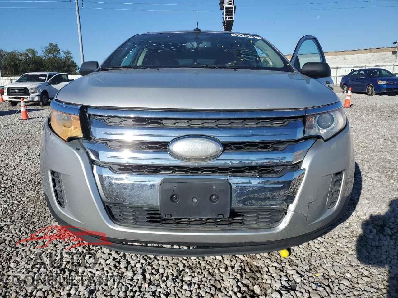 FORD EDGE 2013 - 2FMDK3GC4DBB29257