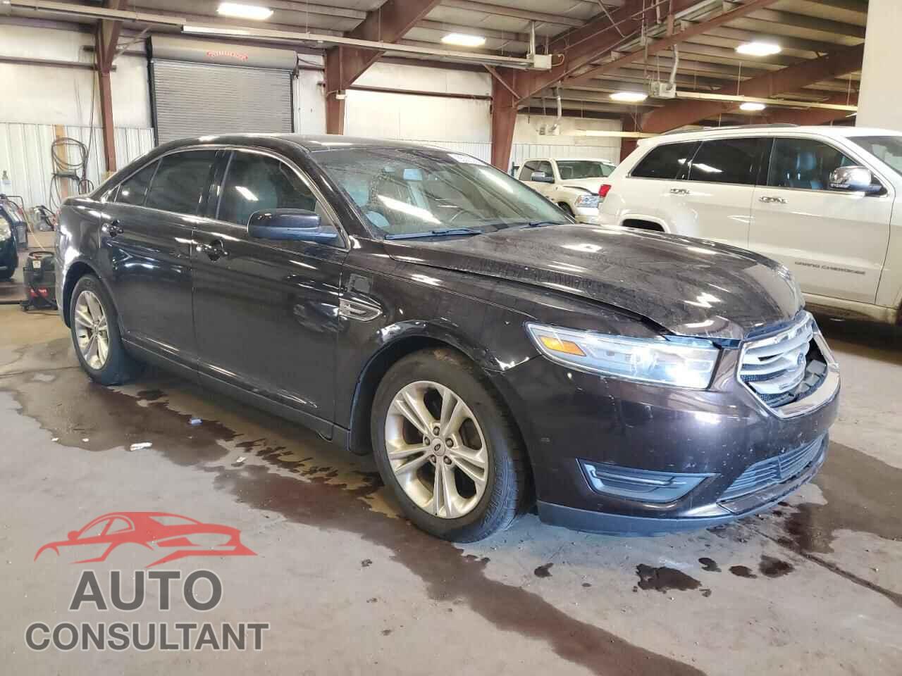 FORD TAURUS 2013 - 1FAHP2E85DG214624