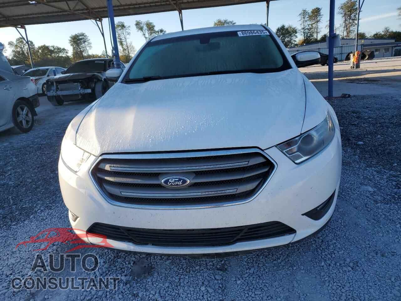 FORD TAURUS 2014 - 1FAHP2E89EG103981