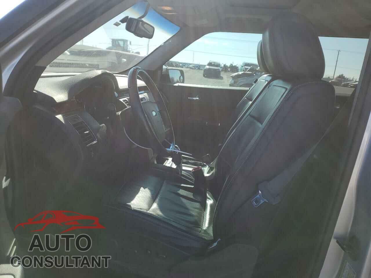 FORD FLEX 2009 - 2FMDK53CX9BA28443
