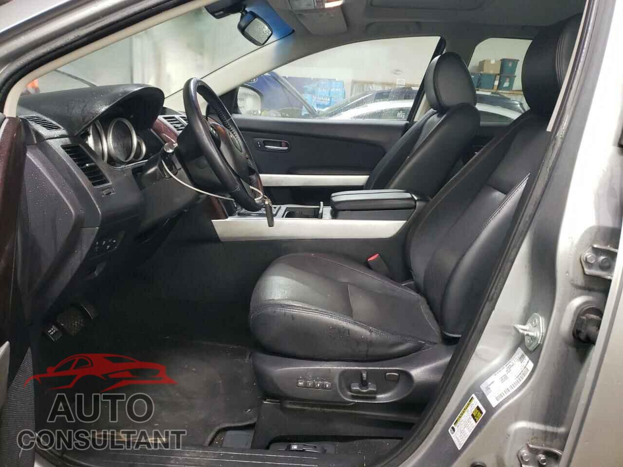 MAZDA CX-9 2013 - JM3TB3DA1D0415062