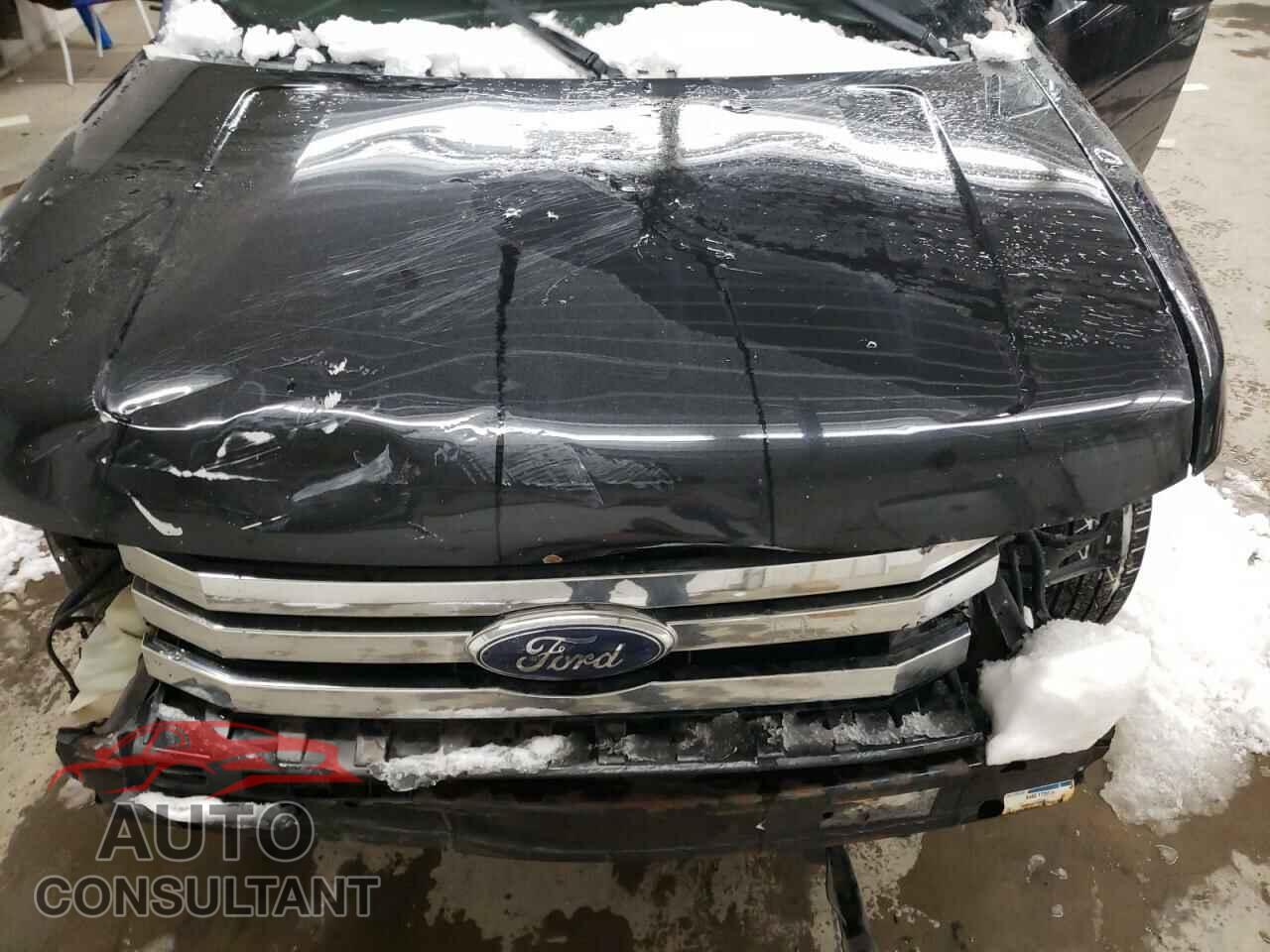 FORD FLEX 2009 - 2FMDK52C79BA06529