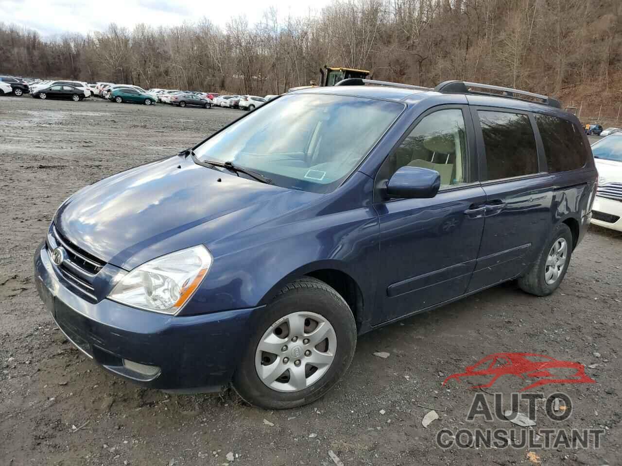 KIA All Models 2009 - KNDMB233796278028