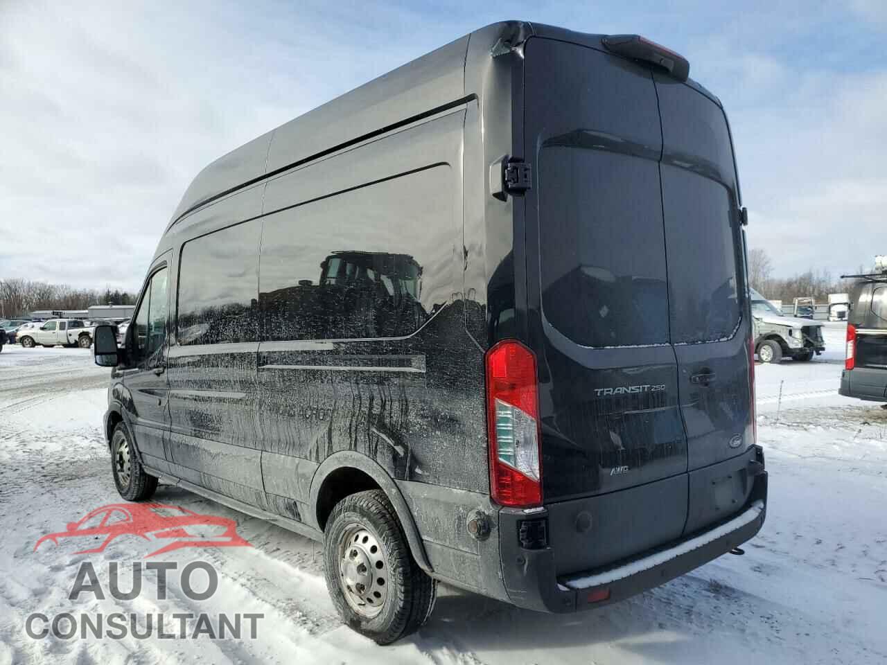 FORD TRANSIT 2020 - 1FTBR2X81LKB73704