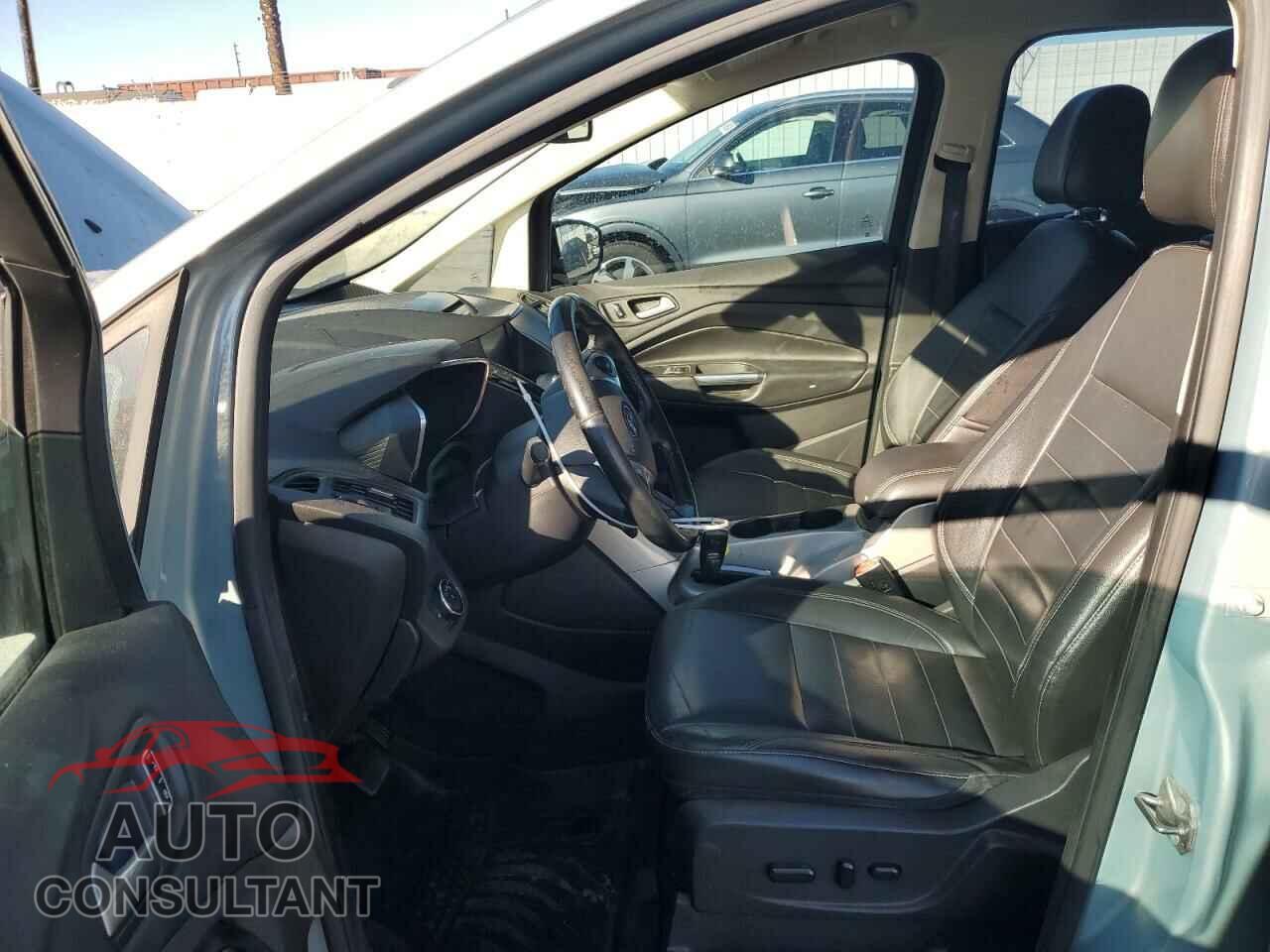 FORD CMAX 2014 - 1FADP5CU2EL508507