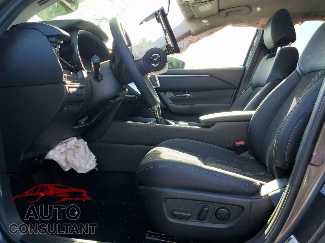 MAZDA CX-50 PREF 2025 - 7MMVABBM9SN307171