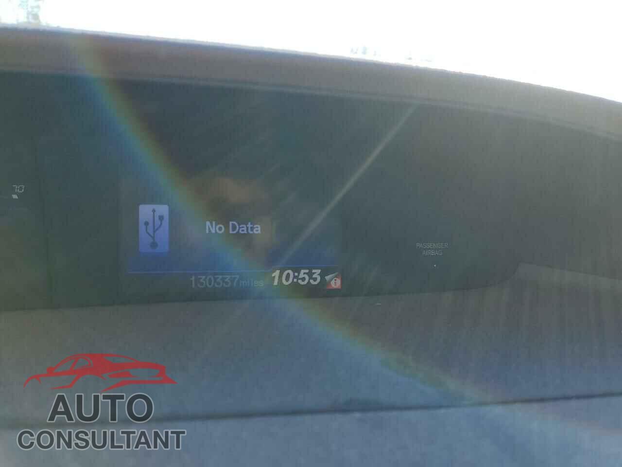 HONDA CIVIC 2012 - 2HGFB2F54CH588053