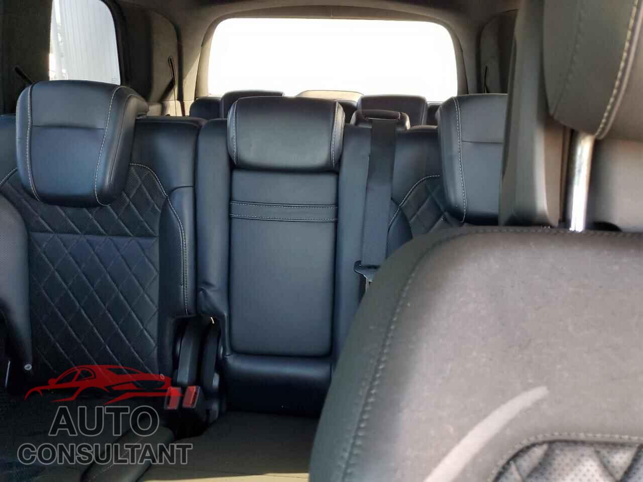 MERCEDES-BENZ GL-CLASS 2014 - 4JGDF7DE1EA351320
