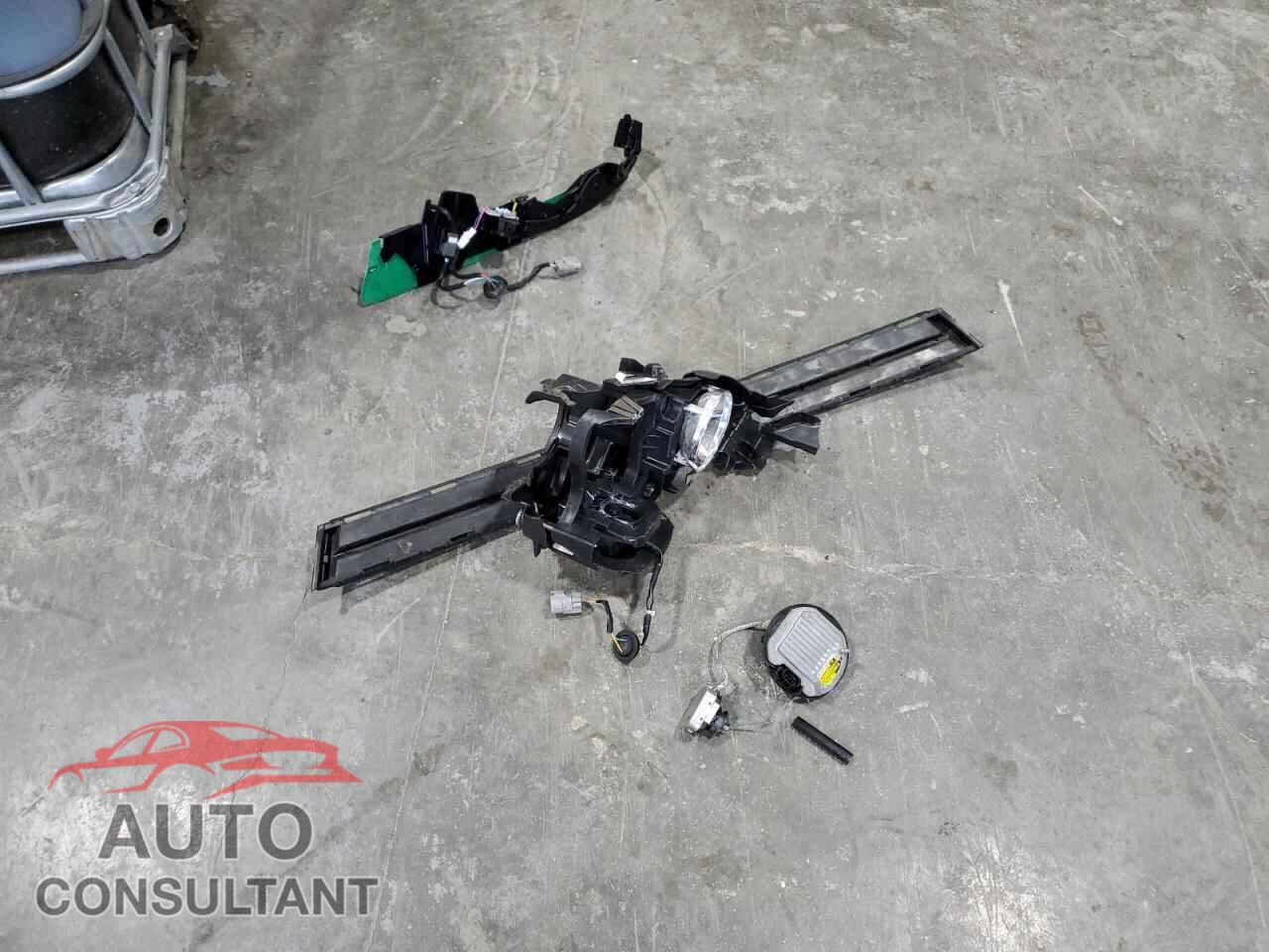 LEXUS RX350 2015 - 2T2BK1BA0FC264604
