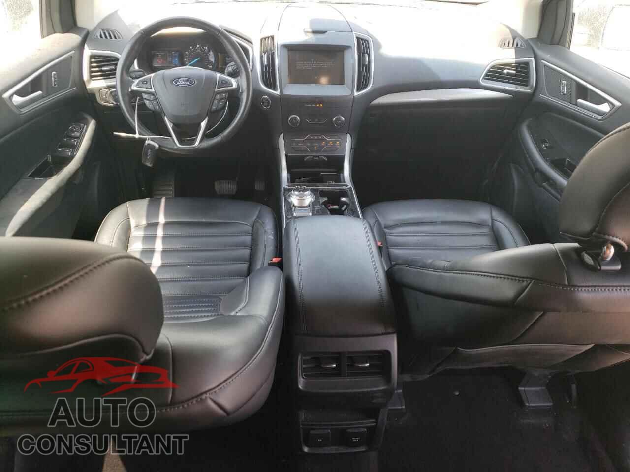 FORD EDGE 2019 - 2FMPK3J94KBC63225