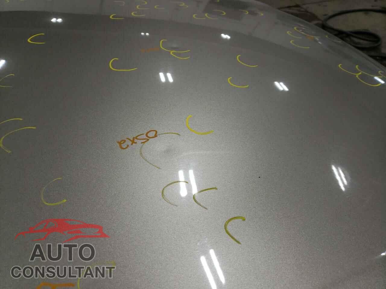 SUBARU OUTBACK 2017 - 4S4BSANC5H3300702