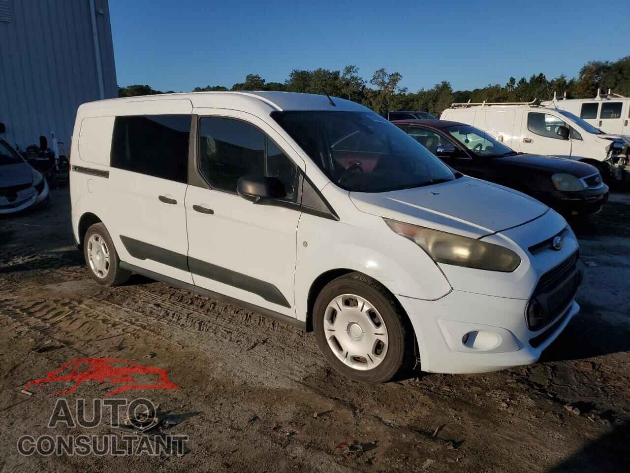 FORD TRANSIT 2015 - NM0LS7F7XF1182438