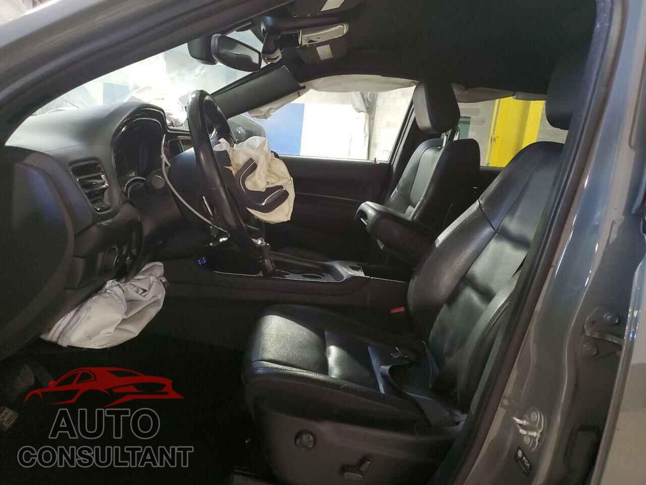 DODGE DURANGO 2022 - 1C4RDJDG3NC188107