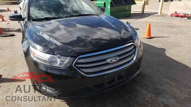 FORD TAURUS 2013 - 1FAHP2E80DG136818