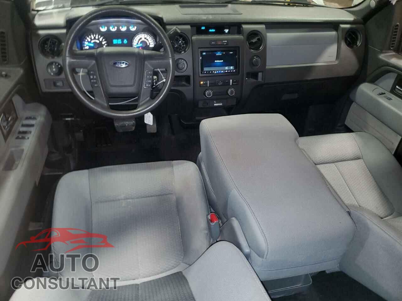 FORD F-150 2014 - 1FTFX1EF9EFC24509