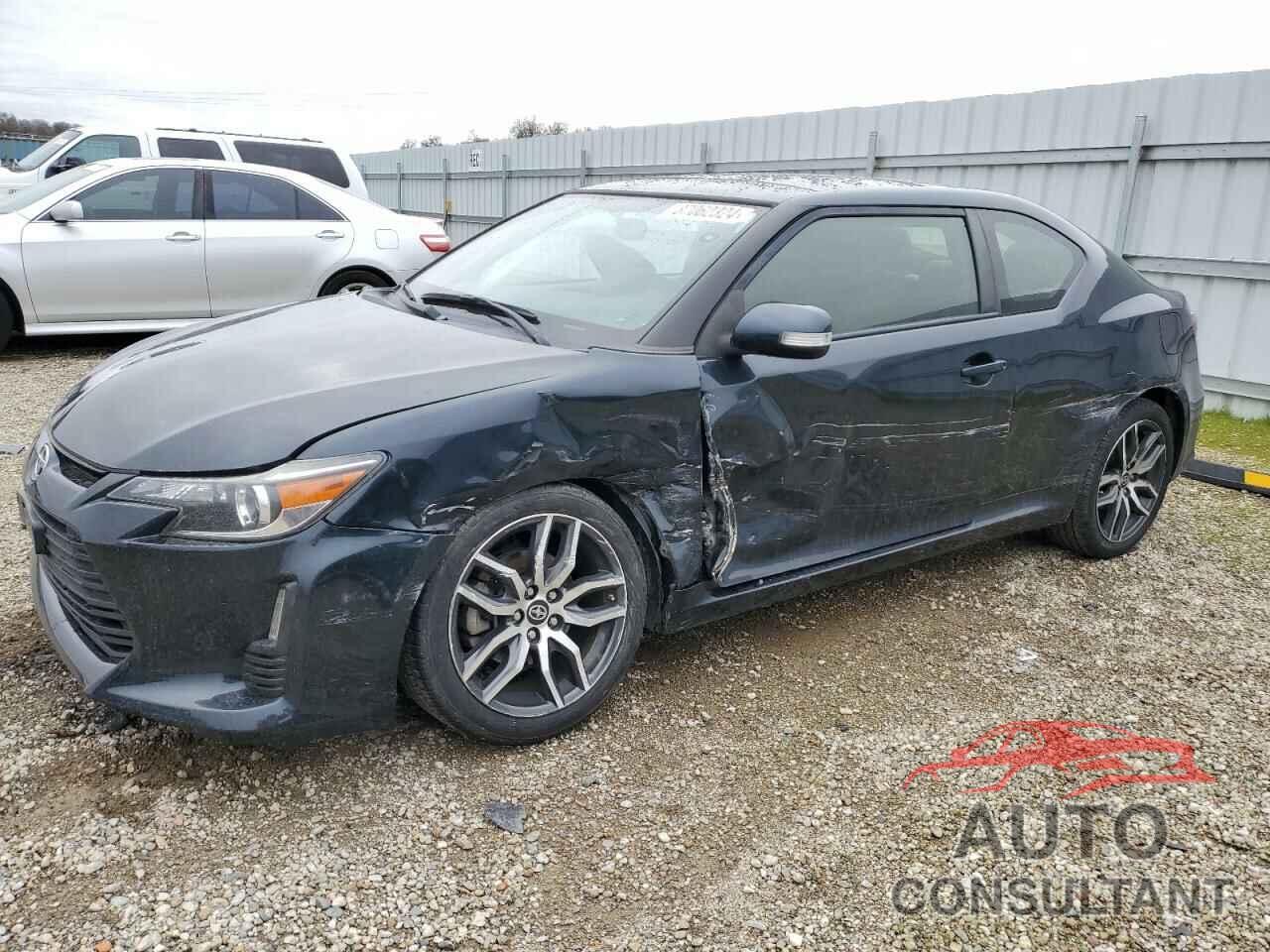 TOYOTA SCION 2015 - JTKJF5C7XF3092422