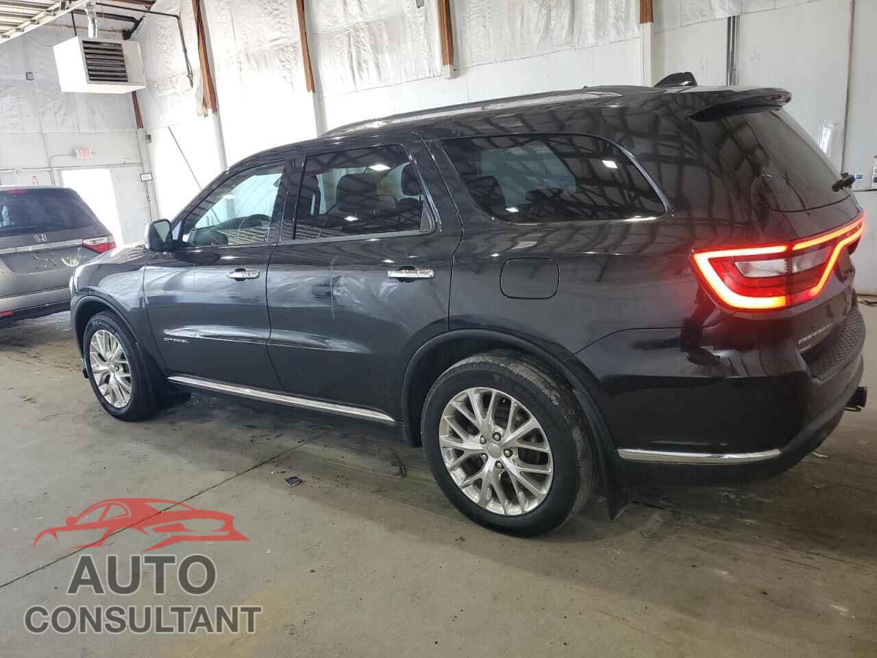 DODGE DURANGO 2015 - 1C4SDJET1FC708206