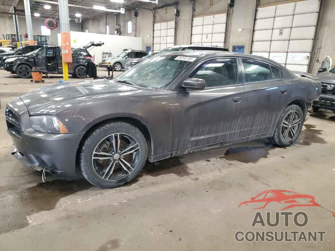 DODGE CHARGER 2013 - 2C3CDXJG2DH656454