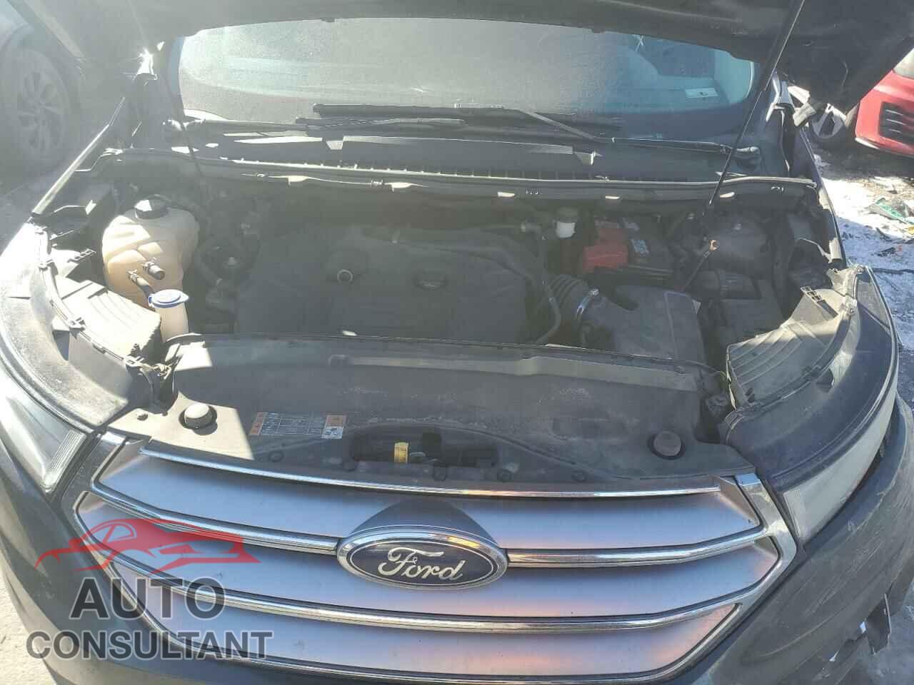 FORD EDGE 2015 - 2FMTK3J92FBB19824