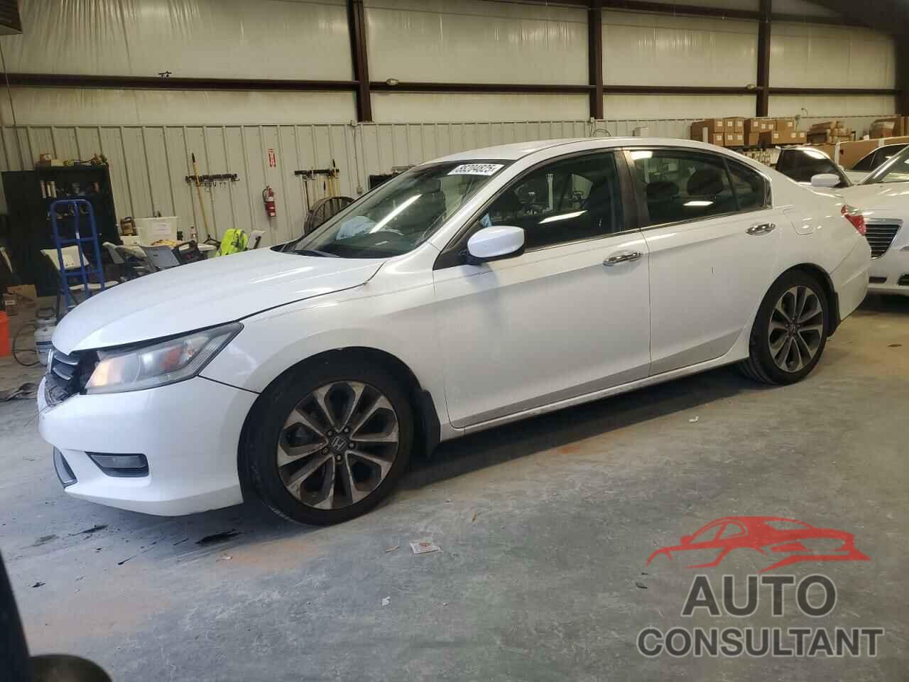 HONDA ACCORD 2015 - 1HGCR2F56FA211144