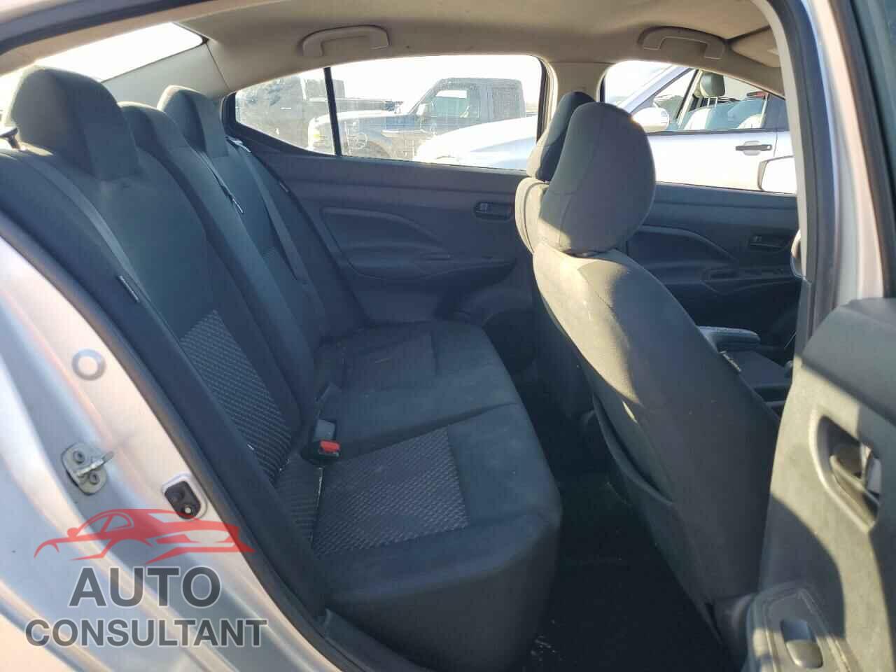 NISSAN VERSA 2020 - 3N1CN8DVXLL874577