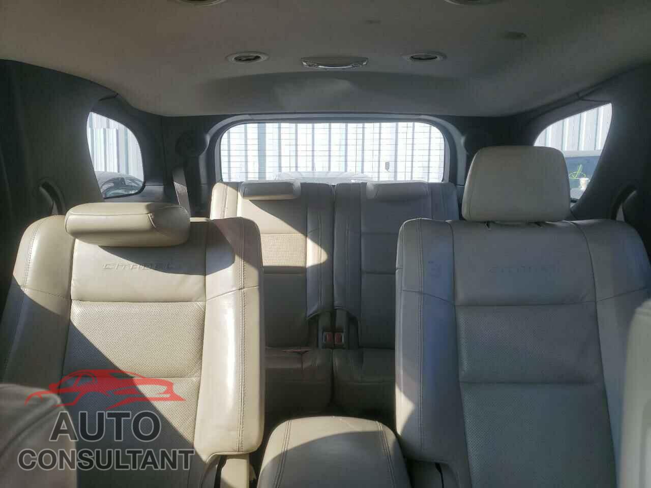 DODGE DURANGO 2015 - 1C4RDJEG2FC771820