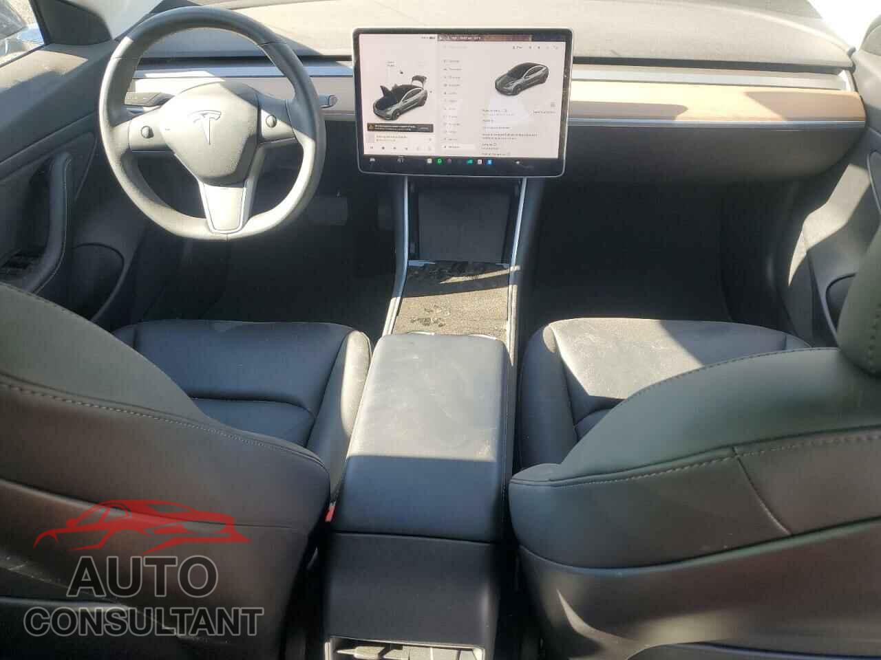 TESLA MODEL 3 2020 - 5YJ3E1EA1LF645607