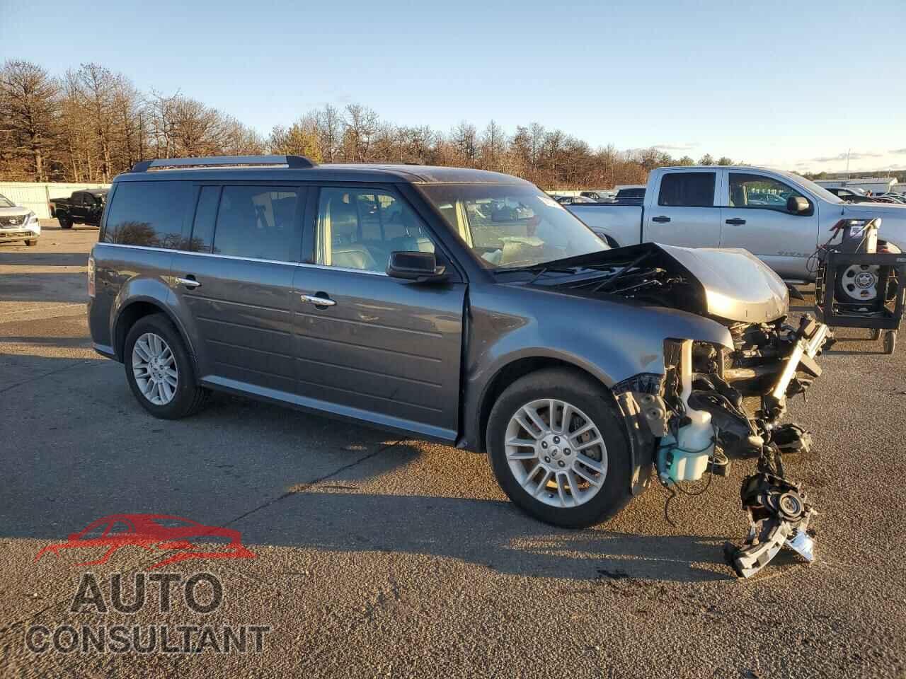 FORD FLEX 2016 - 2FMHK6C82GBA00166