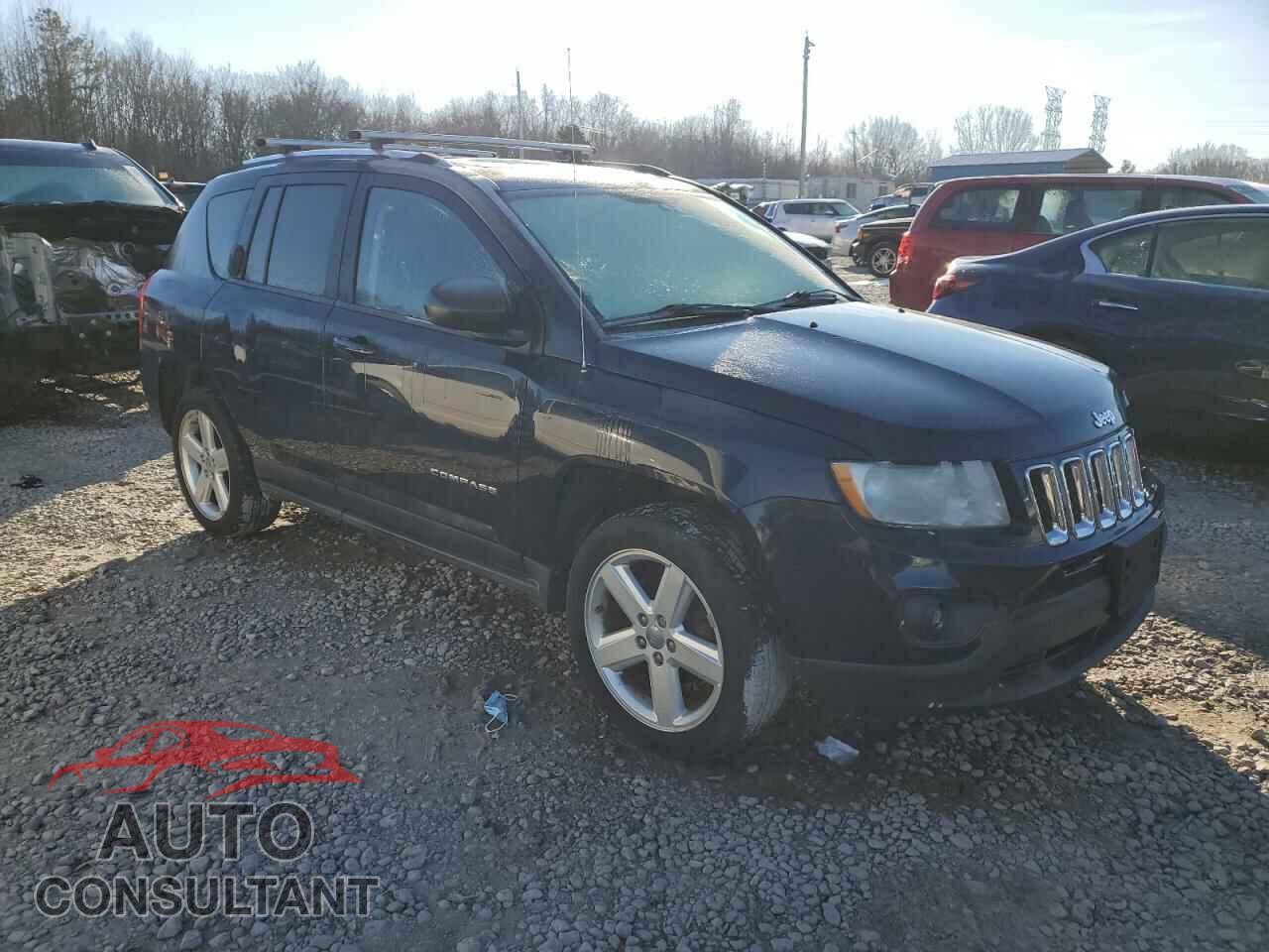JEEP COMPASS 2012 - 1C4NJDCB1CD602894