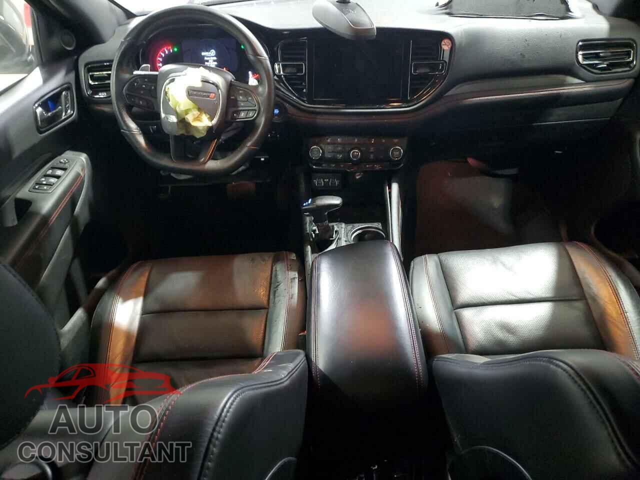 DODGE DURANGO 2024 - 1C4RDHDG8RC159104