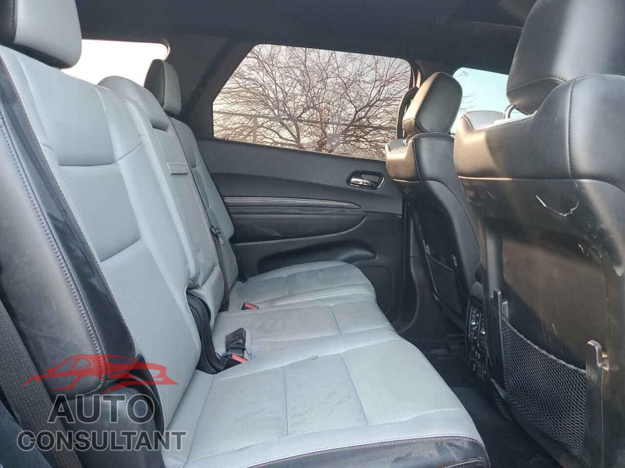 DODGE DURANGO 2023 - 1C4RDHDG0PC599539