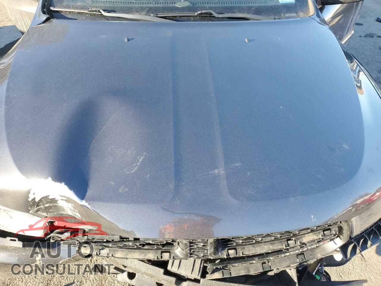 DODGE DURANGO 2017 - 1C4RDJDGXHC839141