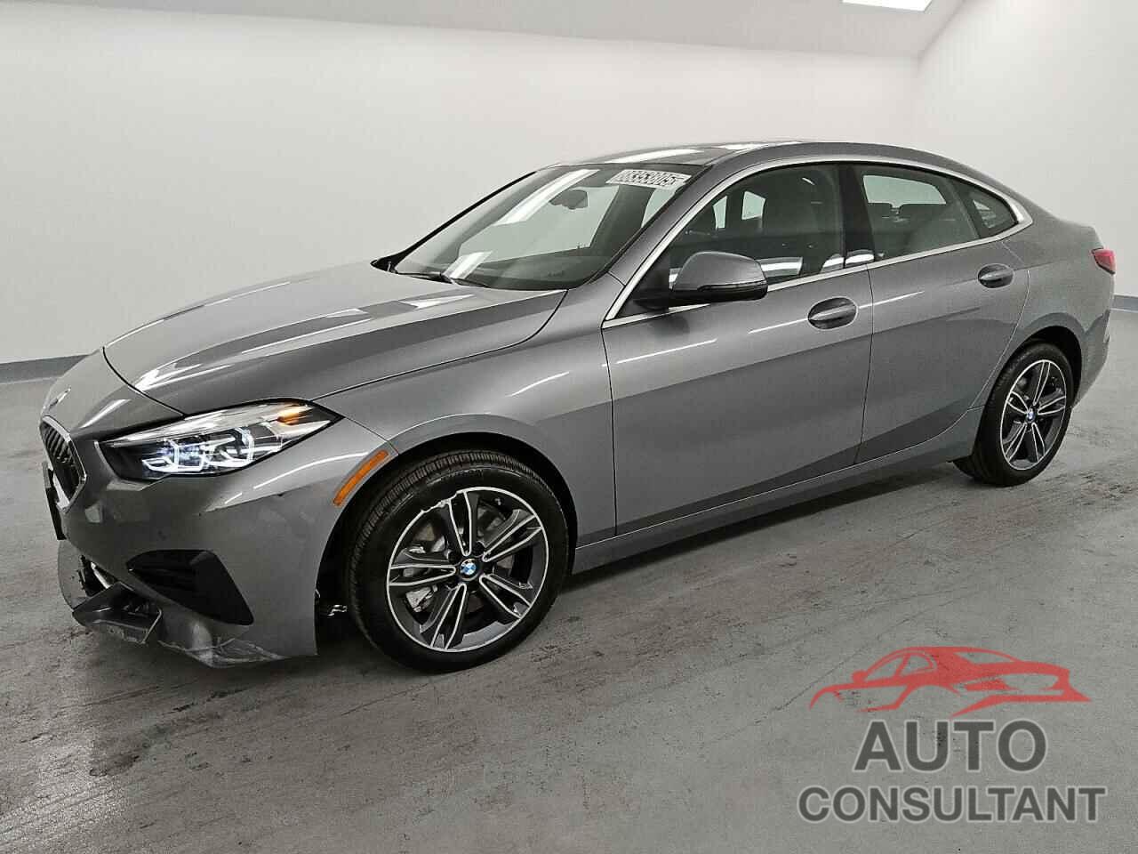 BMW 2 SERIES 2024 - WBA53AK07R7R45867