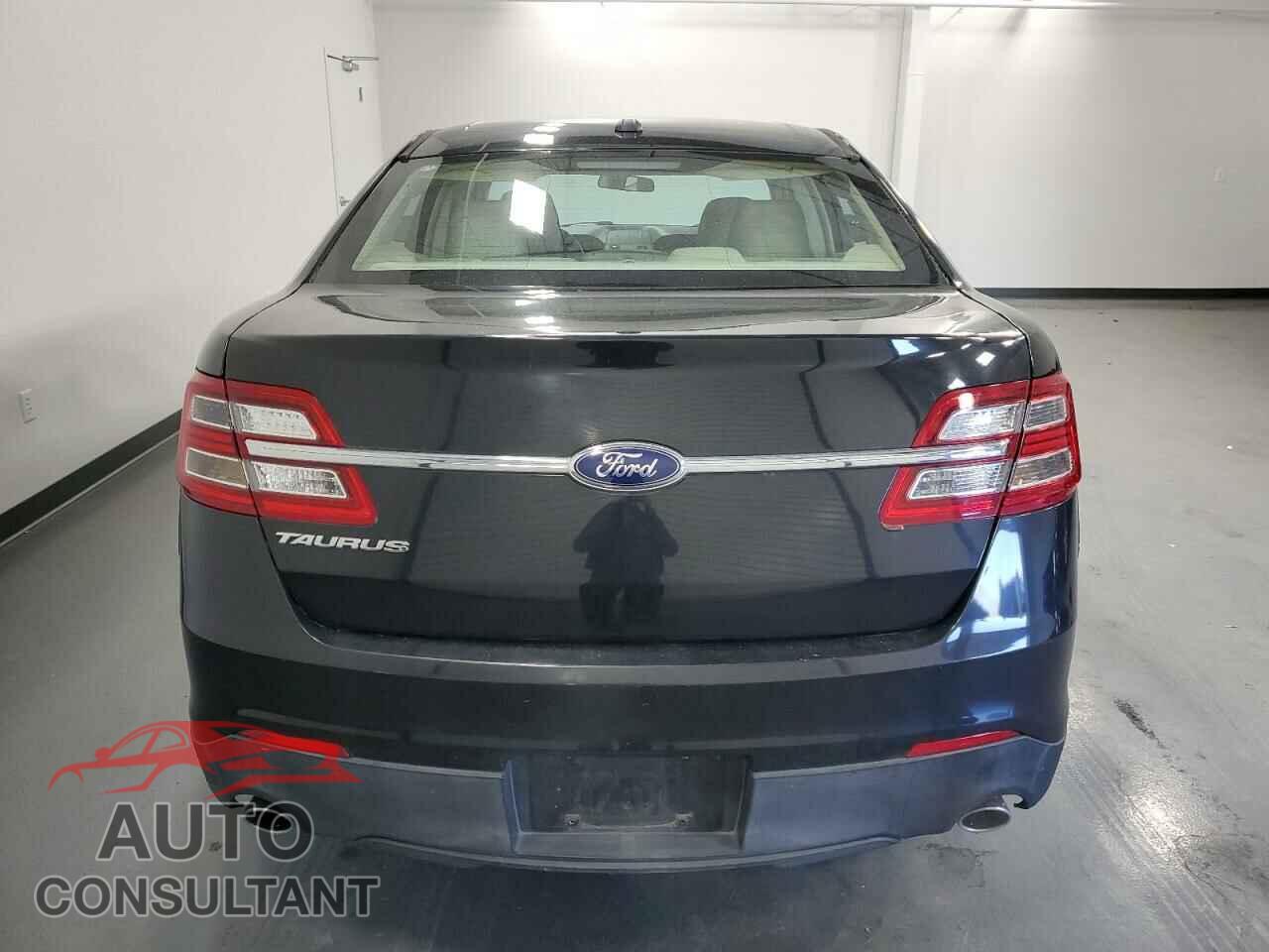 FORD TAURUS 2014 - 1FAHP2D89EG150719