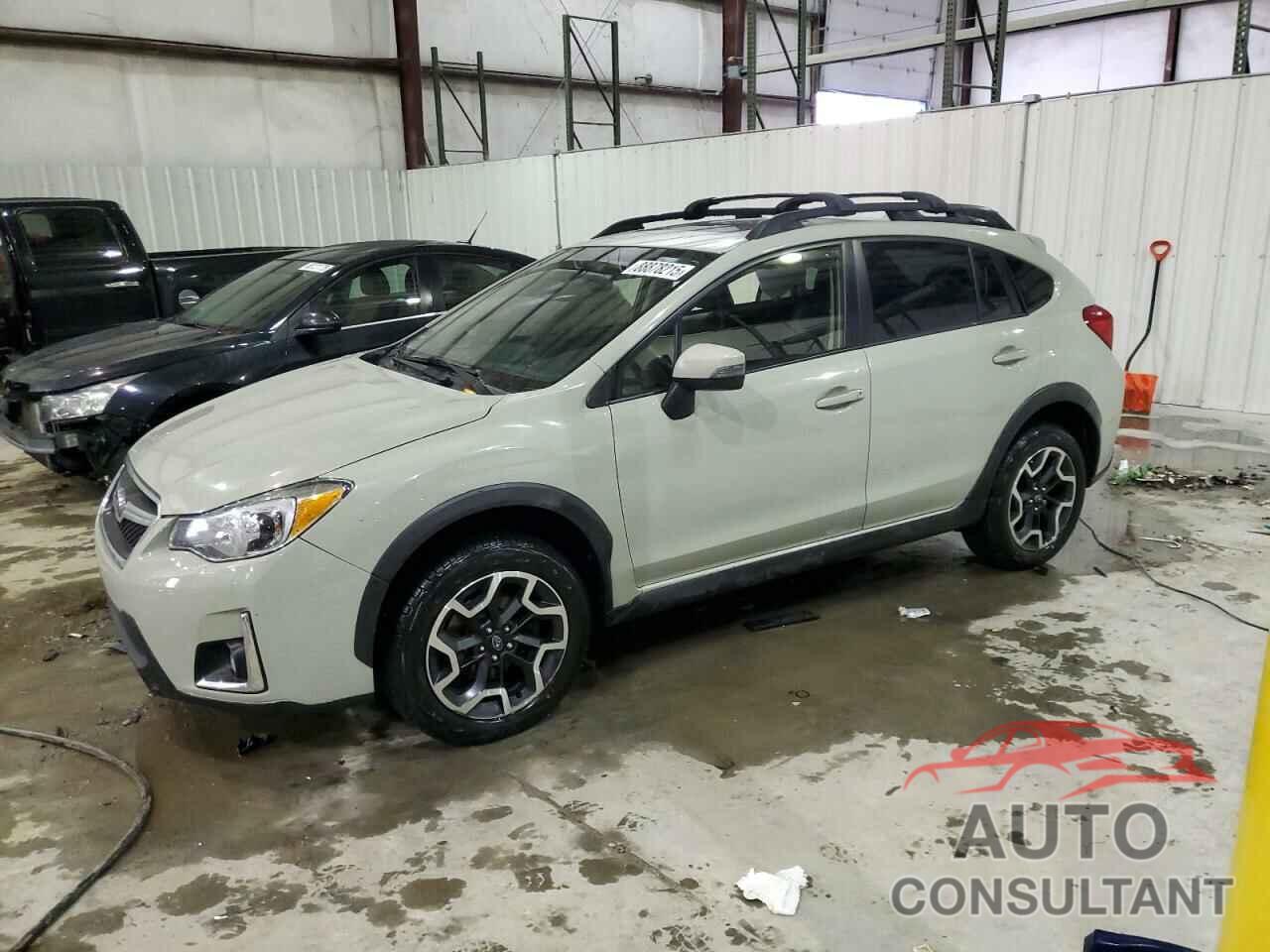 SUBARU CROSSTREK 2016 - JF2GPANC8GH318402