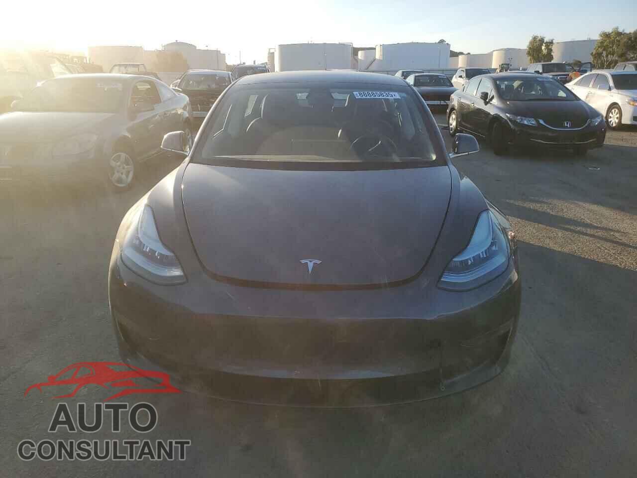 TESLA MODEL 3 2019 - 5YJ3E1EA0KF425423