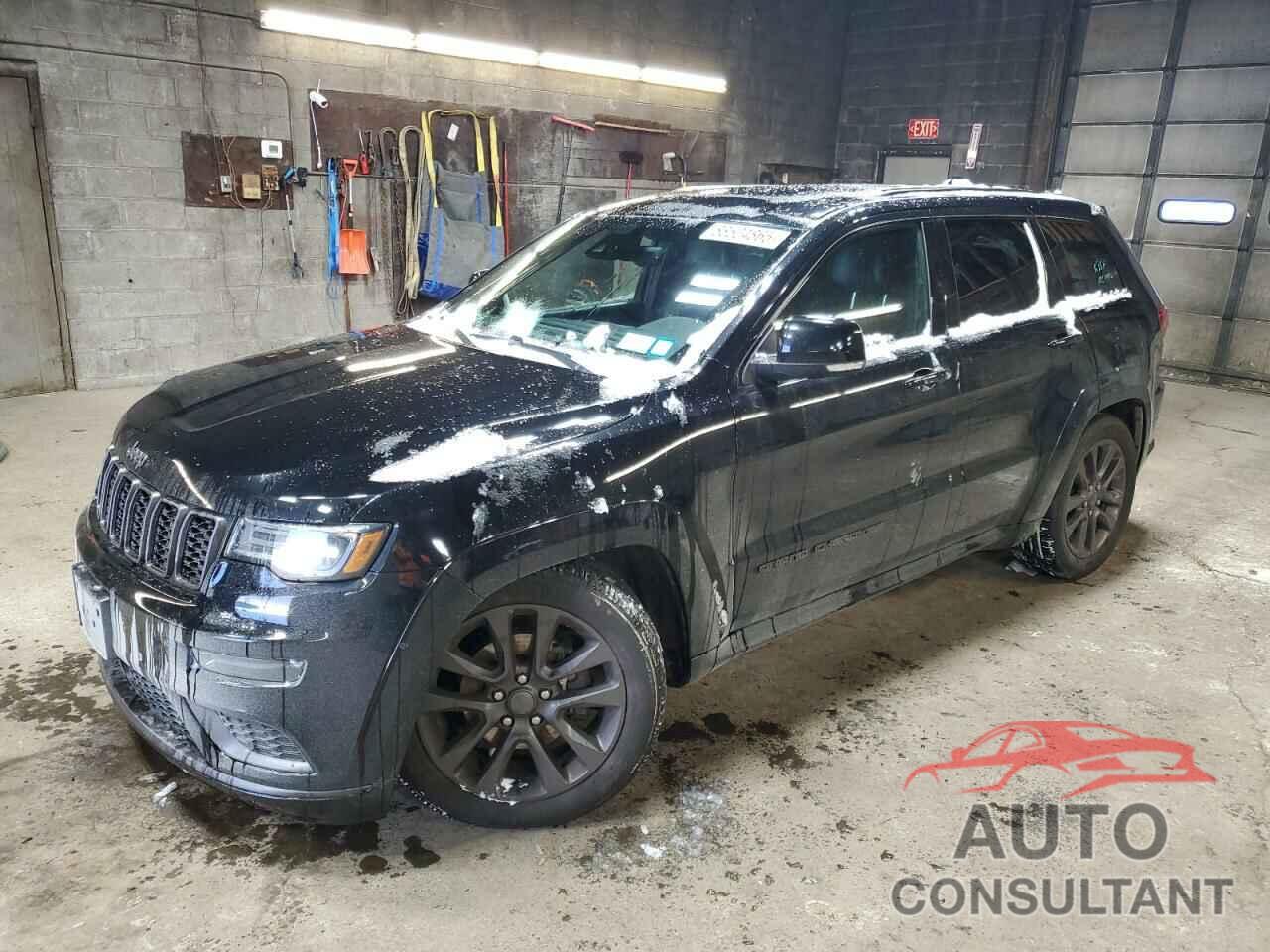 JEEP GRAND CHER 2018 - 1C4RJFCG9JC139222