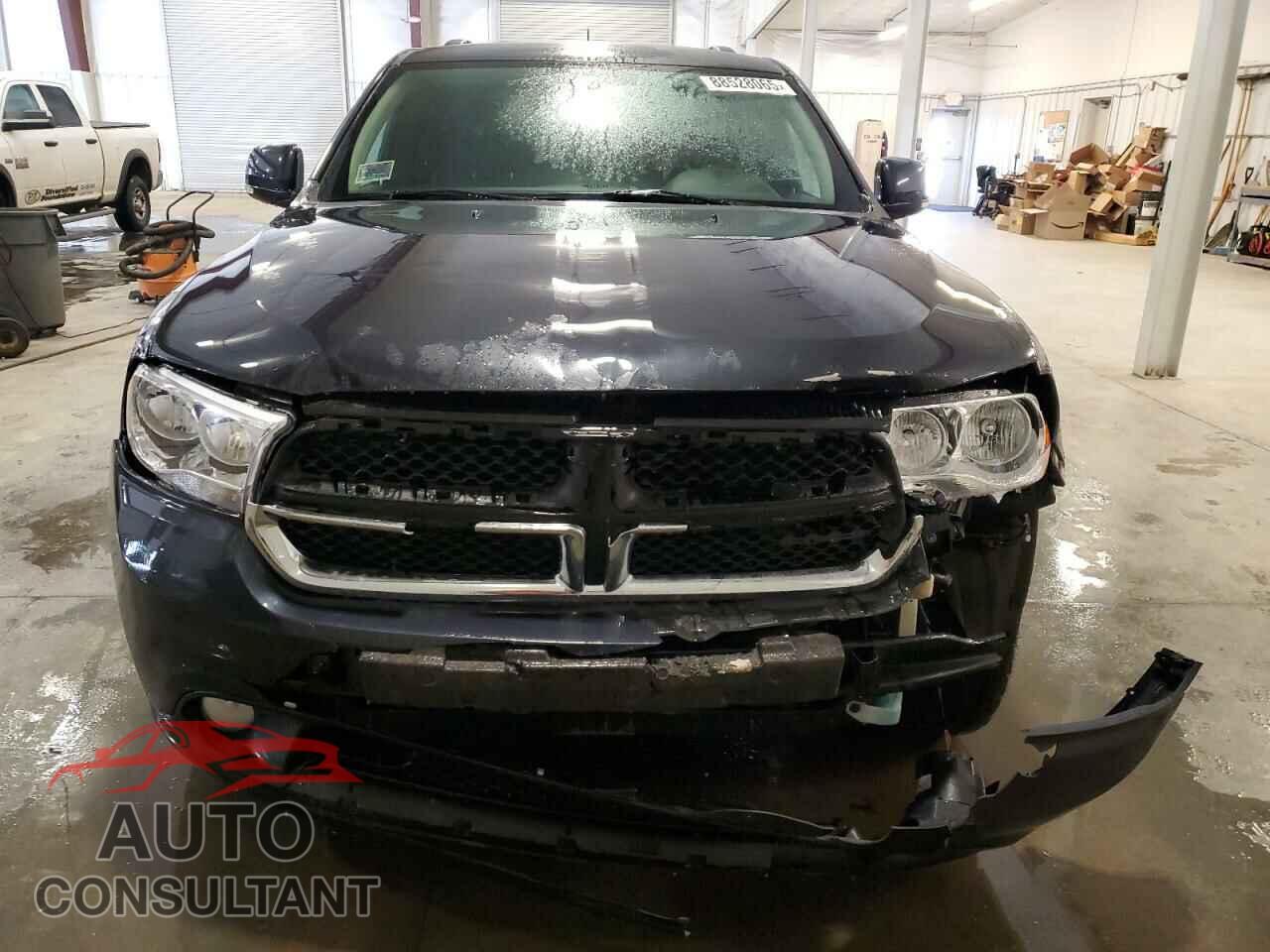 DODGE DURANGO 2013 - 1C4RDJDG1DC660030