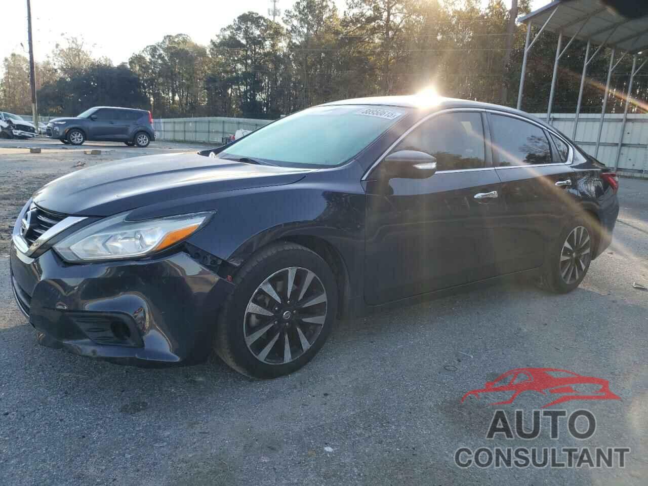 NISSAN ALTIMA 2018 - 1N4AL3AP1JC101630